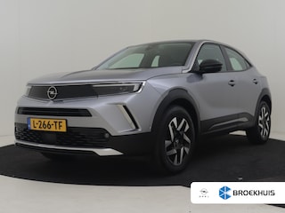 Opel Mokka 1.2 Elegance l 1e Eigenaar l Apple Car Play / Android l Camera l Parkeersensoren l Verkeersbord herkenning l