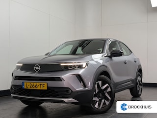 Opel Mokka 1.2 Elegance l 1e Eigenaar l Apple Car Play / Android l Camera l Parkeersensoren l Verkeersbord herkenning l