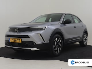 Opel Mokka 1.2 Elegance l 1e Eigenaar l Apple Car Play / Android l Camera l Parkeersensoren l Verkeersbord herkenning l