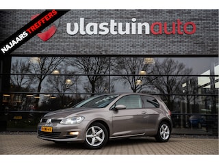 Volkswagen Golf 1.4 TSI Highline , Cruise control, Navigatie,