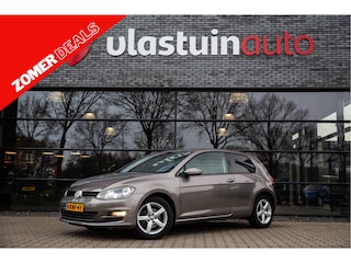 Volkswagen Golf 1.4 TSI Highline , Cruise control, Navigatie,