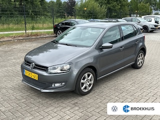 Volkswagen Polo 1.2 TSI 90 pk Edition+ 7-DSG | Climate control | Cruise control | Parkeersensoor achter |