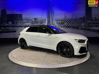 Audi A1 Sportback 25 TFSI Pro Line S *Adap.Cruise*Sportstoelen*S-Line Interieurpack*Led*17Inch*