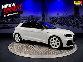 Audi A1 Sportback 25 TFSI Pro Line S *Adap.Cruise*Sportstoelen*S-Line Interieurpack*Led*17Inch*