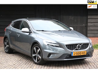 Volvo V40 1.5 T3 Sport R Design/Panorama/Camera/Parkeersensor v,a/Trekhaak