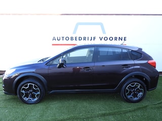 Subaru XV 2.0i 150pk AWD Luxury