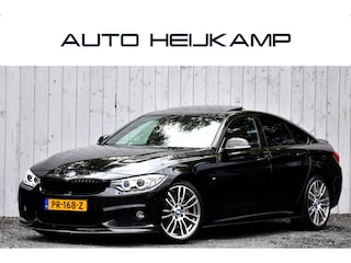 BMW 440i Centennial High Executive | M-Pakket | Schui/Kanteldak |