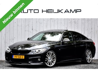 BMW 440i Centennial High Executive | M-Pakket | Schui/Kanteldak |