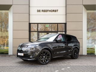 Land Rover Range Rover Sport 3.0 P460e Dynamic SE PHEV | Premium Upgrade Interior Pack | Convenience Pack | Towing Pack | Soft door close
