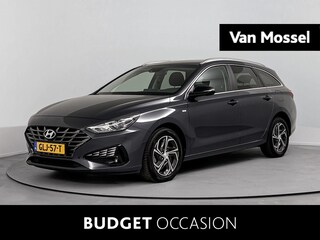 Hyundai i30 Wagon 1.0 T-GDi MHEV Comfort