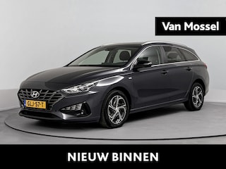 Hyundai i30 Wagon 1.0 T-GDi MHEV Comfort