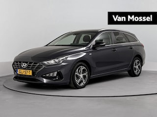 Hyundai i30 Wagon 1.0 T-GDi MHEV Comfort