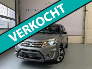 Suzuki Vitara 1.6 High Executive Panoramadak, camera, Trekhaaak, Stoelverwarming