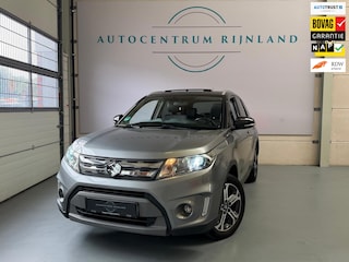 Suzuki Vitara 1.6 High Executive Panoramadak, camera, Trekhaaak, Stoelverwarming