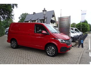 Volkswagen Transporter 2.0 TDI L1H1 Highl.NAVI DUB ZIJDEUR LED Koplampen Bpm vrij