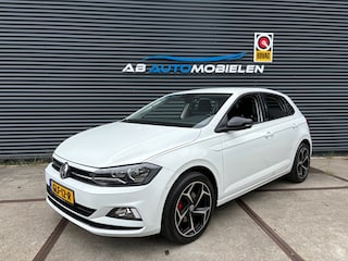 Volkswagen Polo 1.0 TSI Comfortline HAGELSCHADE!