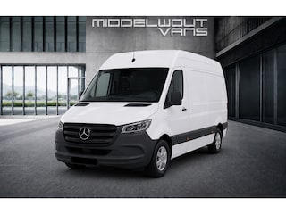 Mercedes-Benz Sprinter 320 L2 Select 81kWh | LED | ACC | Stoelv | carplay