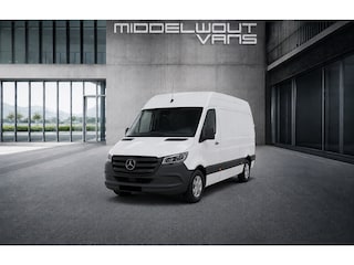 Mercedes-Benz Sprinter 320 L2 Select 81kWh | LED | ACC | Stoelv | carplay