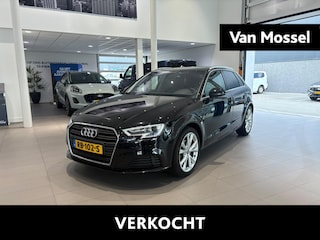 Audi A3 Sportback 1.0 TFSI Sport Lease Edition