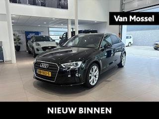 Audi A3 Sportback 1.0 TFSI Sport Lease Edition