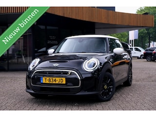 Mini Mini Camden Go Edition 33 kWh|Rijklaar!|SoH100%|Stoelverwarming|Carplay|LED|AndroidAuto|DigiDash
