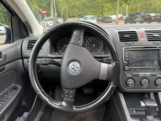 Volkswagen Golf 1.4 TSI 170 PK 5D automaat open dak/airco