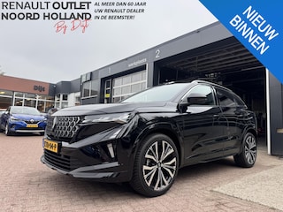 Renault Austral 1.3 mild 150 X-Tronic Techno+Pack Comfort+Panodak!