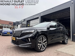 Renault Austral 1.3 mild 150 X-Tronic Techno+Pack Comfort+Panodak!