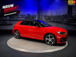 Audi A1 Sportback 25 TFSI Advanced edition *S-Line Exterieur*LED*Clima*Cruise*Keyless*