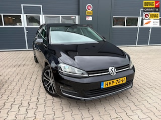 Volkswagen Golf Variant 1.4 TSI Business Edition Connected
