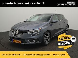 Renault Mégane TCe 130 Bose - RIJKLAARPRIJS - Trekhaak - Head-Up Display - Full LED Koplampen