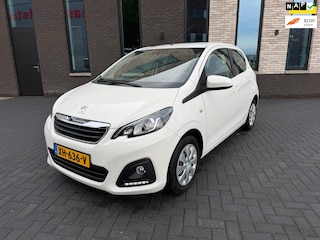 Peugeot 108 1.0 e-VTi Active TOP!