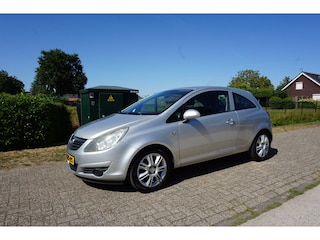 Opel Corsa 1.2-16V Enjoy