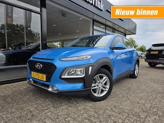 Hyundai Kona 1.0 T-GDI COMFORT PLUS NAVI/KRELL