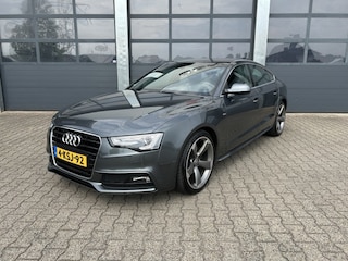 Audi A5 1.8 TFSI 170pk S Edition / S-line