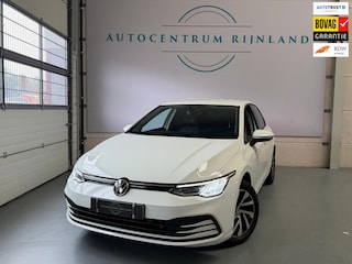 Volkswagen Golf 1.5 TSI Life Business, Camera, Stoel/stuurverwarming, Navi, Carplay