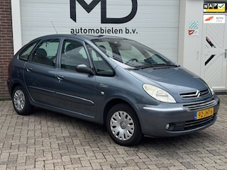 Citroën Xsara Picasso 1.6i-16V Image -Cruise-APK tot 06-2027