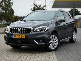Suzuki S-Cross 1.4 SELECT