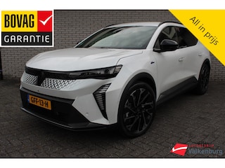 Renault Scénic E-Tech EV87 220pk long range Esprit Alpine
