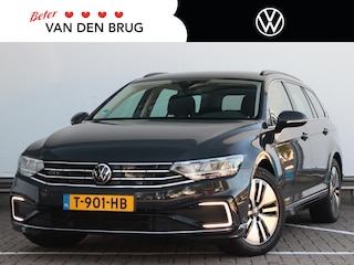 Volkswagen Passat Variant 1.4 TSI PHEV GTE Business | Camera | Comfort stoelen | Cruise | DAB
