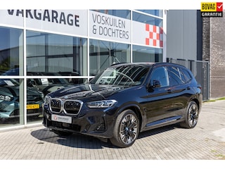 BMW X3 IX3 Sport High Executive 80 kWh Premium Sound