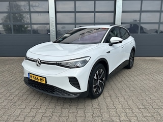 Volkswagen ID.4 77kWh 204pk Pro | SOH 95%