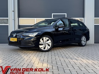 Volkswagen Golf Variant 1.0 TSI Life | Carplay | Adaptive cruise | Climate | DAB | LED | Sensoren