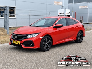 Honda Civic 1.0 i-VTEC Comfort