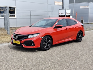 Honda Civic 1.0 i-VTEC Comfort