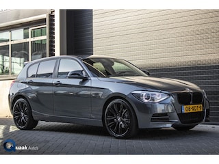 BMW 116i M-Sport | 19" | CRUISE | XENON | AIRCO