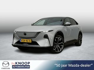 Mazda CX-6e Takumi 78 kWh | Leveringen 2026 |