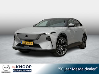 Mazda CX-6e Takumi 78 kWh | Leveringen 2026 |