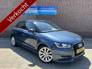Audi A1 Sportback 1.0 TFSI