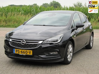 Opel Astra 1.4 Innovation + Trekhaak